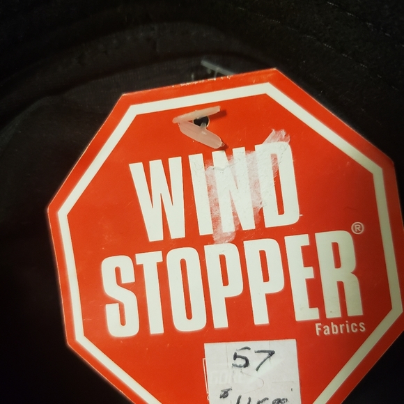 Gottmann Gore Windstopper Hat 57cm - Picture 5 of 6